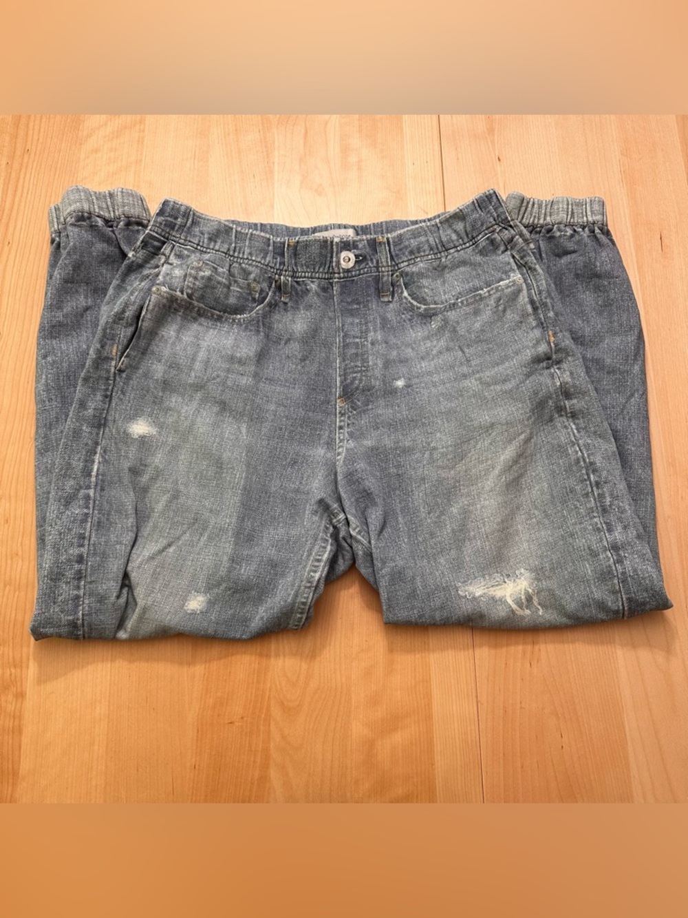 Rag & Bone Miramar Jogger Pants Sz L